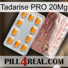 Tadarise PRO 20Mg new13